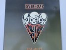 Evil Dead- Rise Above EP Vinyl Record 1989 RC Records Release