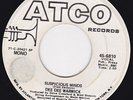 Dee Dee Warwick - Suspicious Minds (7