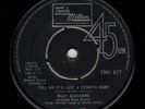 The Isley Brothers - Tell Me It's Just A Rumour Baby (7