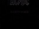 AC/DC - Back In Black (LP, Album)