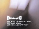 Baby D - Let Me Be Your Fantasy (12