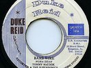 Nora Dean / Tommy McCook & The Supersonics - Barb Wire (7