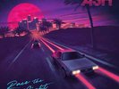 RT EXCLUSIVE | Ash - Race The Night | [Blue Vinyl LP] |