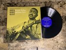 BROWNIE MCGHEE AND SONNY TERRY DOWN HOME BLUES PRESTIGE BLUESVILLE 1002 LP