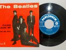 THE BEATLES (7