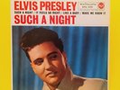 ELVIS PRESLEY (E.P.  - ITALY) EPA  4361  
