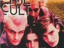 The Cult - Flower In Bristol: Live At The BBC Studios, June 2 1984 FM Broadcast