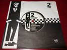 2 Tone EP - Special AKA / Madness / The Selecter / The Beat ‎– rare 7