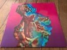 NEW ORDER - TECHNIQUE + INNER - 1989 UK ISSUE - EXCELLENT-