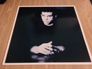 NICK CAVE AND THE BAD SEEDS - THE FIRST BORN IS DEAD + INNER - UK 1ST A1/B1 -EX