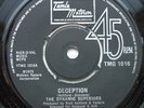 Dynamic Superiors - Deception (7