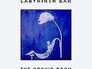 Labyrinth Ear - The Orchid Room (LP, Album, Ltd)