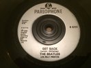 The Beatles With Billy Preston - Get Back (7