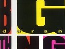 Duran Duran - Big Thing (LP, Album)