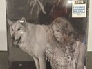 Lana Del Rey NEW Chemtrails Over The Country Club RSD2021 Alt cover/Blue Vinyl