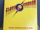 Queen - Flash Gordon original soundtrack L.P.