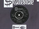 TAMLA MOTOWN/STATESIDE SS 257-THE SUPREMES-WHEN THE LOVELIGHT ETC-*NICE COPY*