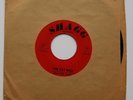 SENATOR JONES The Fat Man OG US PROMO 45 Shagg SOUL FUNK NORTHERN  7” * LISTEN *
