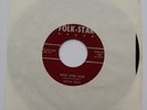 CLIFTON WHITE Raise Some Sand Original US 45 Folk-Star RnB BLUES 7” * LISTEN *