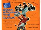 Bill Haley - Rare 45 T EP Rock around the clock (1955 - Espagne)
