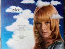 SYLVIE VARTAN LP  RARE Peeruvian Johnny Hallyday EX