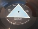 Pink Floyd Dark Side of the Moon  SOLID BLUE TRIANGLE A2/B2 UK 1st PRESS  V Rare