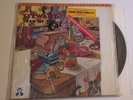 AL STEWART-THE YEAR OF THE CAT LP RECORD 33RPM MOBILE FIDELITY SOUND LAB NM