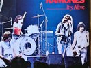 Ramones - It´s Alive (1978) 1st pressing SIRE Records Vinyl 2LPs FOC
