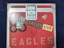 Eagles - LIVE. 2xLP
