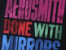 Done With Mirrors by Aerosmith (Record, 2017)