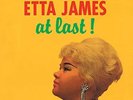 Etta James - At Last [New Vinyl LP] Colored Vinyl, 180 Gram, With Bonus 7