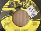Modern Soul AGNES STUART Spouge Rocking COSMIC JAZZ FUNK 45 Disco 7