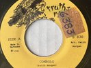 killer roots SANG HUGH / KEITH MORGAN Combolo 7