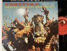 FESTIVAL Tchaikovsky BORODIN Living Stereo SHADED DOG Demo LP Vinyl RECORD Music