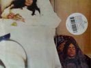 JOHN LENNON 'UNFINISHED MUSIC NO.2 LIFE WITH THE LIONS' SEALED WHITE VINYL LP