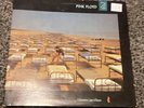 Pink Floyd – A Momentary Lapse of Reason LP Vinyl - 1987 - Gatefold OC-40599