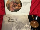 1963 UK NM 4 LP ANGEL SERIES SAN 103-6 ED1 WHITE ANGEL MOZART COSI FAN TUTTE KAR