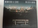 MUMFORD AND SONS Wilder Mind vinyl lp gatefold 2015 press