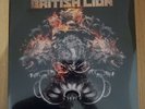 Burning by British Lion (Record, 2020) New Sealed