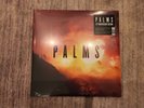 Palms 10th Anniversary Vinyl LP /350 Silver Deftones Isis