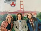 America - Hearts - JAPAN Vinyl - P-6422W