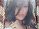 RIHANNA A GIRL LIKE ME VINYL RECORD BRAND NEW SEALED BLACK