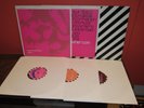 Various – Gatecrasher: Discotech Generation 3 x Vinyl LP VG+
