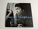 SARAH VAUGHAN S/T Emarcy Vinyl LP Speakers Corner 180 Gram