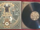 THE BLACK DAHLIA MURDER Ritual Vinyl Record LP - Suffocation Gorguts Carcass