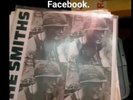 the smiths The Queen Is Dead Plus 3 other vinyl lps original Pressings.