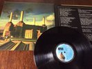 PINK FLOYD - ANIMALS 1ST UK PRESSING  LP  HARVEST SHVL 815 A2U/B3U - N/MINT / EX