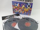 THE DAVE BRUBECK QUARTET - TIME OUT - ANALOGUE PRODUCTIONS 2X 45RPM 180G VINYL