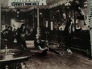 Pantera - Cowboys From Hell - Rare first vinyl press - ATCO 1990 - Metallica