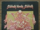 Black Sabbath - Sabbath Bloody Sabbath Warner Bros Vintage 1974 Vinyl BS 2695